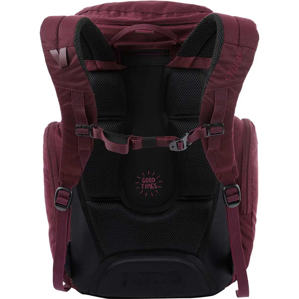 Nitro Daypacker Rucksack