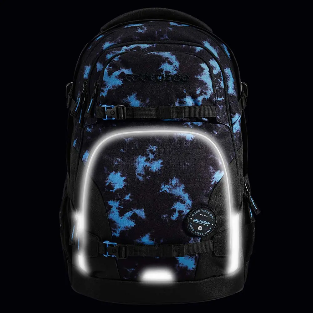 coocazoo PORTER Schulrucksack