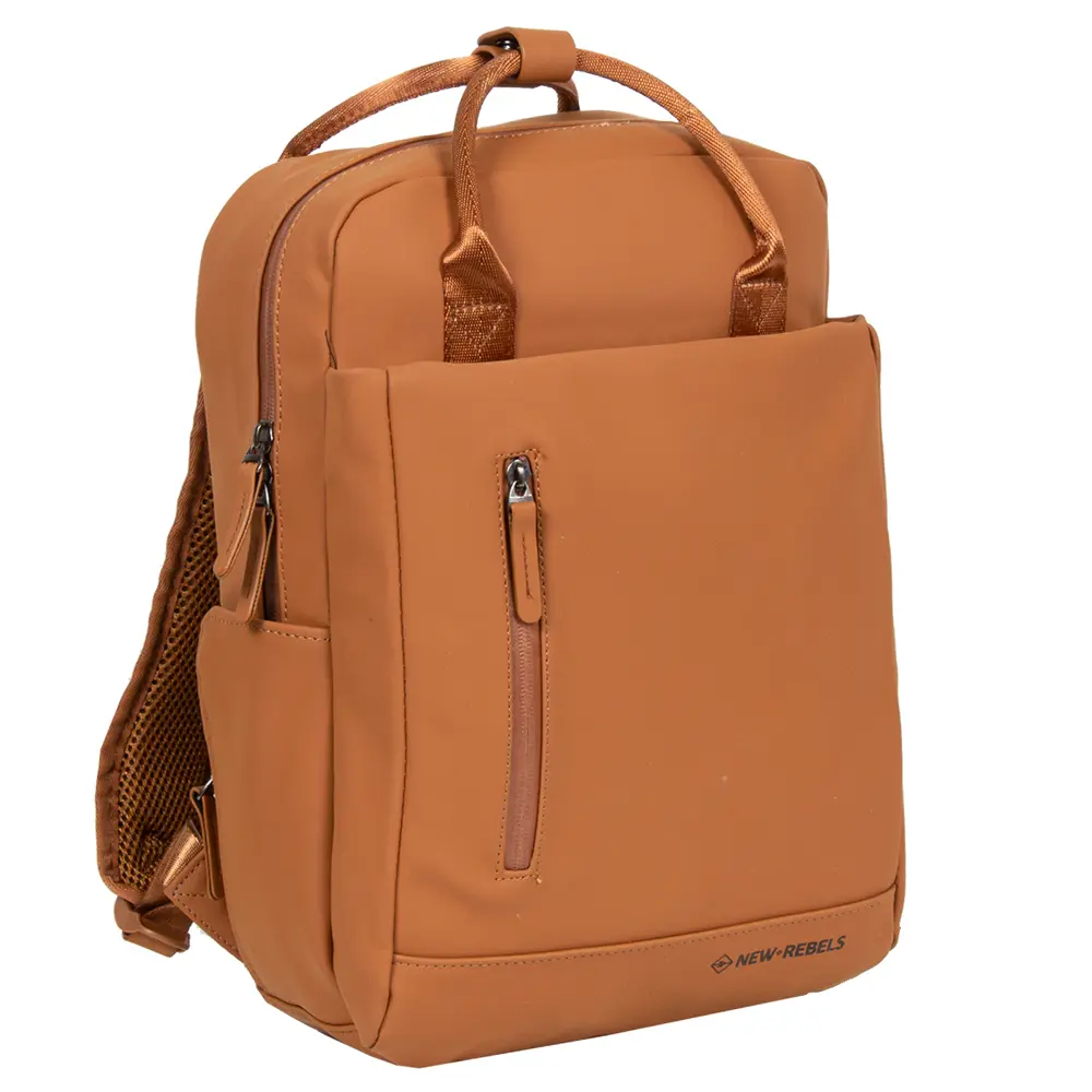 New Rebels Harper Miami Rucksack