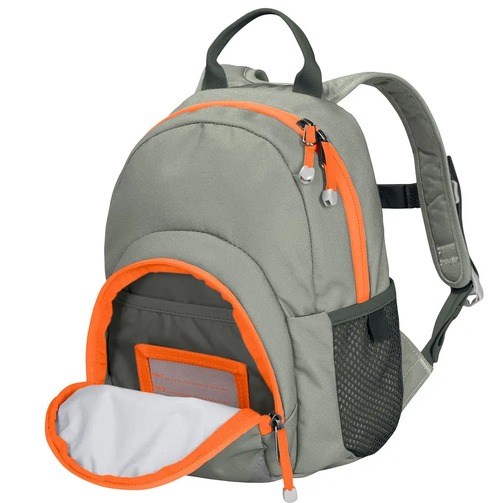 Jack Wolfskin Buttercup Kindergartenrucksack