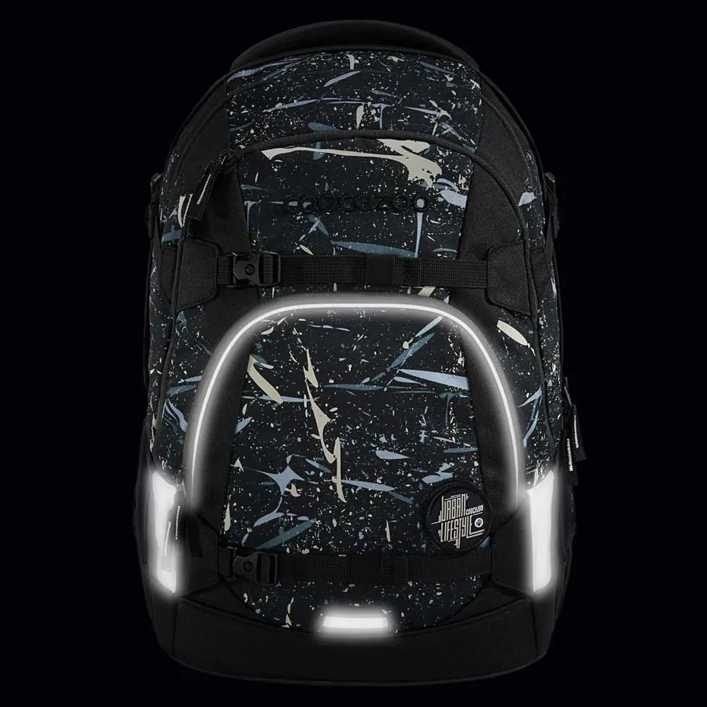 coocazoo MATE Schulrucksack