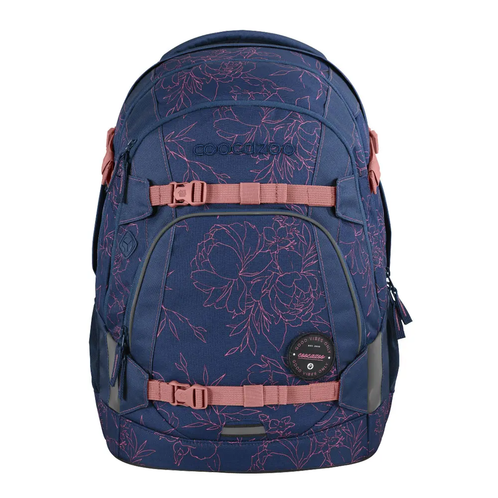 coocazoo MATE Schulrucksack