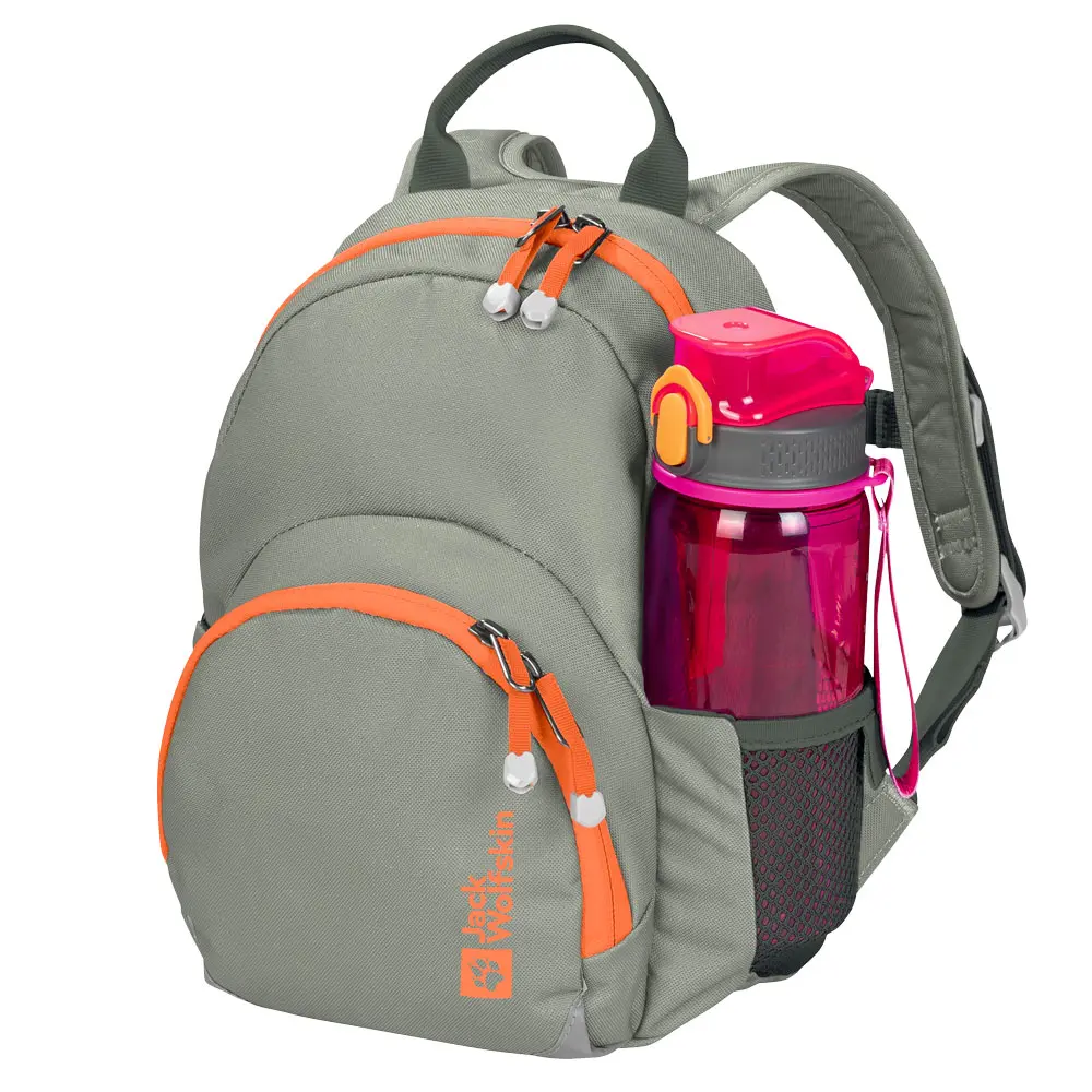 Jack Wolfskin Buttercup Kindergartenrucksack