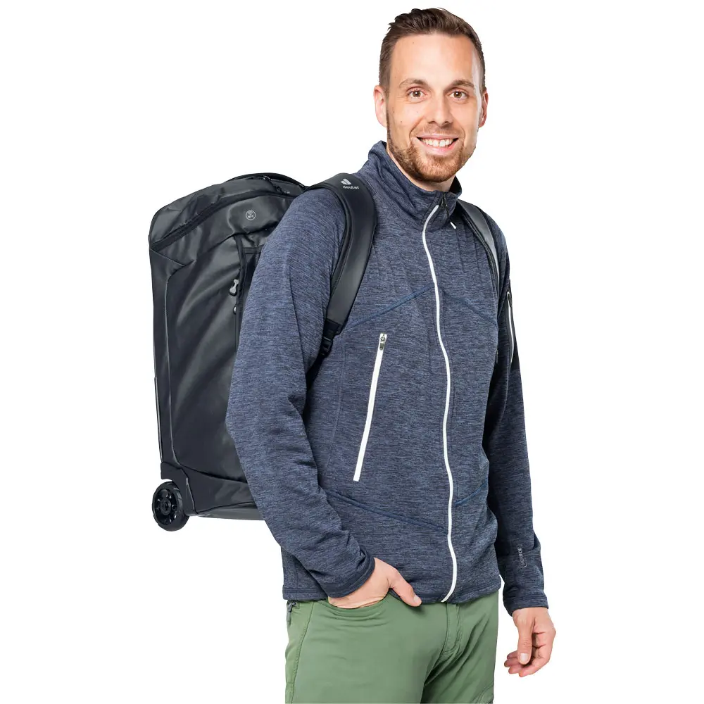 Deuter Aviant Duffel Pro Movo 36