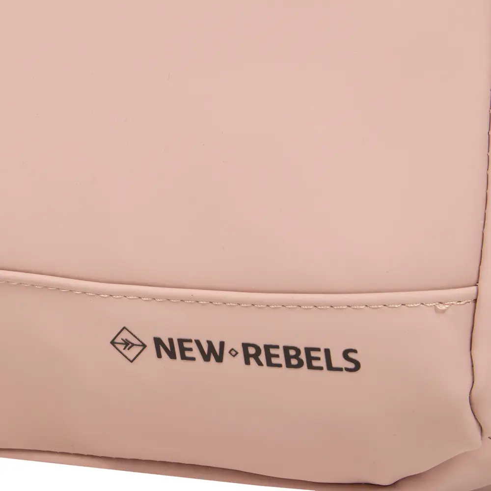 New Rebels Harper Miami Rucksack