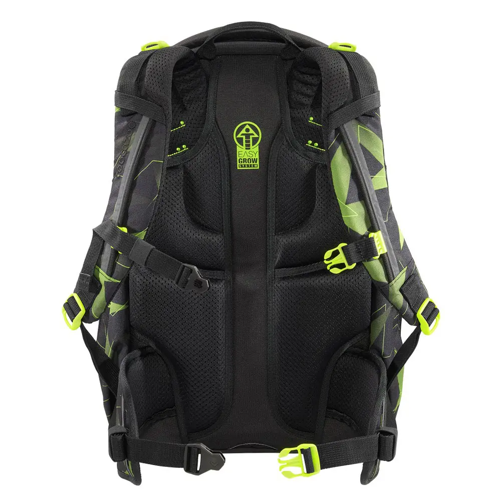 coocazoo MATE Schulrucksack