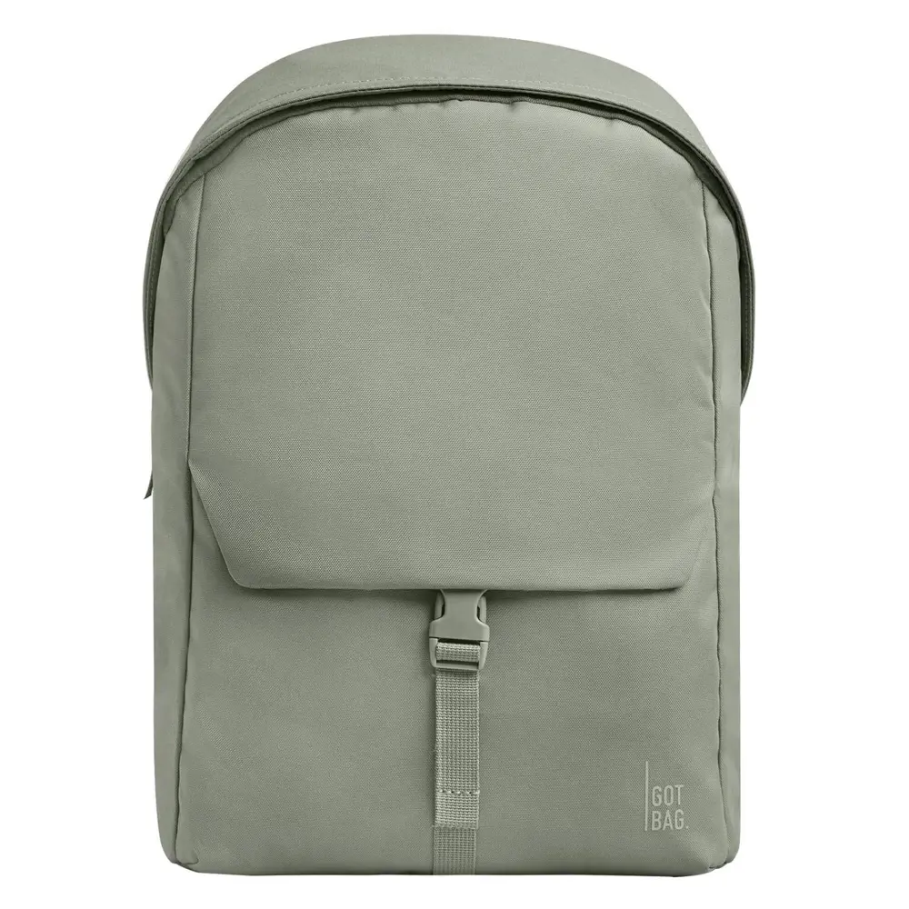 Got Bag Easy Pack Buckle Rucksack