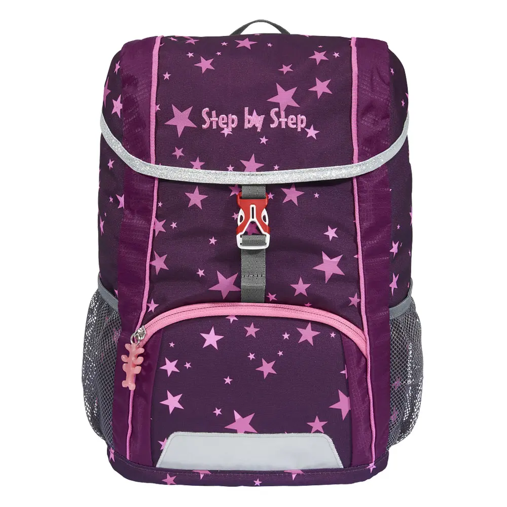 Step by Step KID Rucksack-Set 3tlg