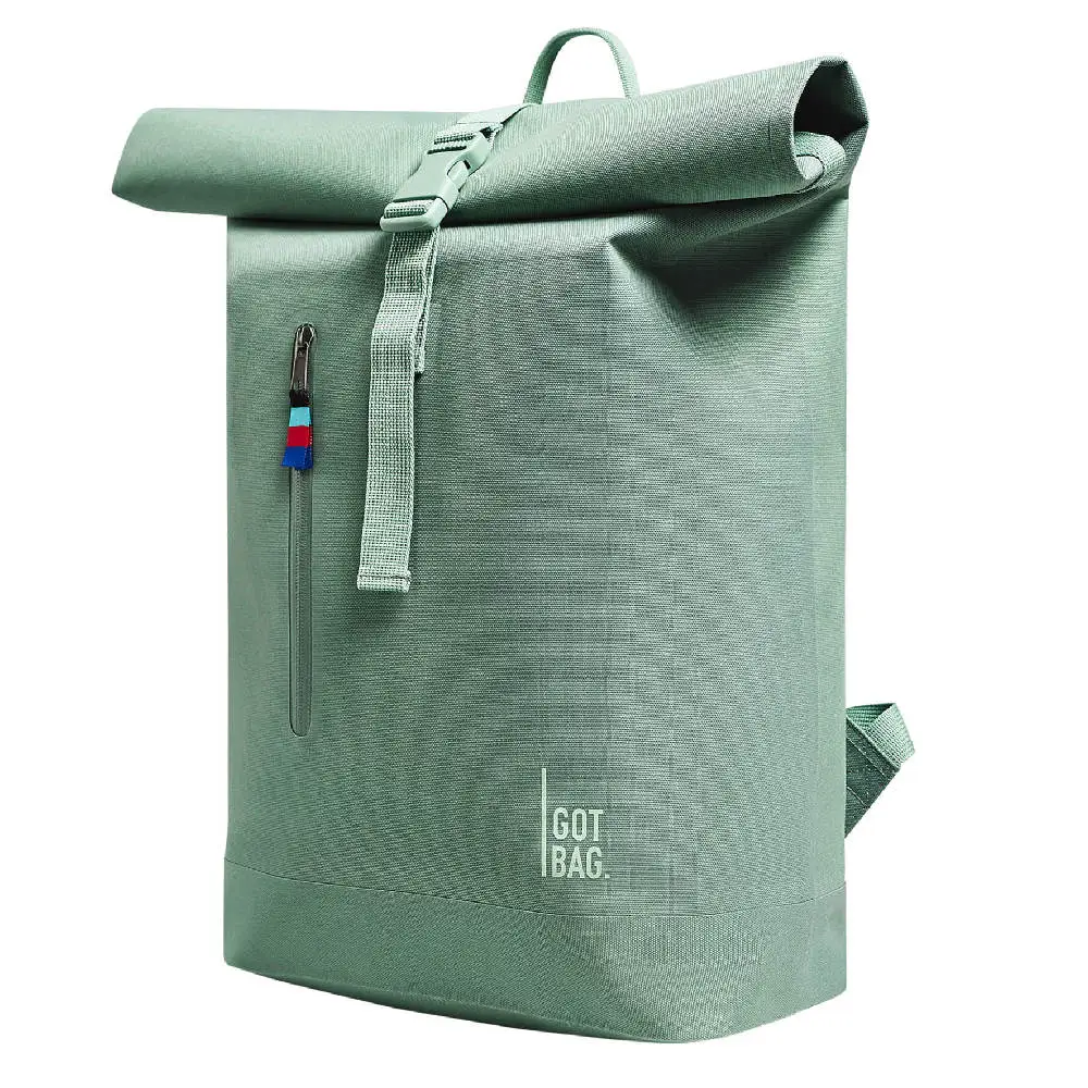 Got Bag Rolltop Lite Rucksack