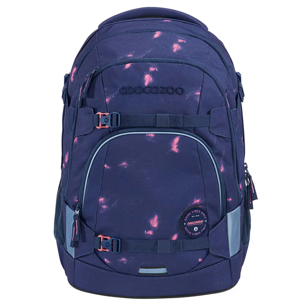 coocazoo MATE Schulrucksack