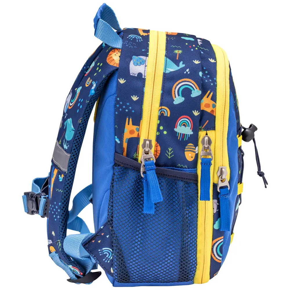 Belmil Mini Kiddy Kindergartenrucksack