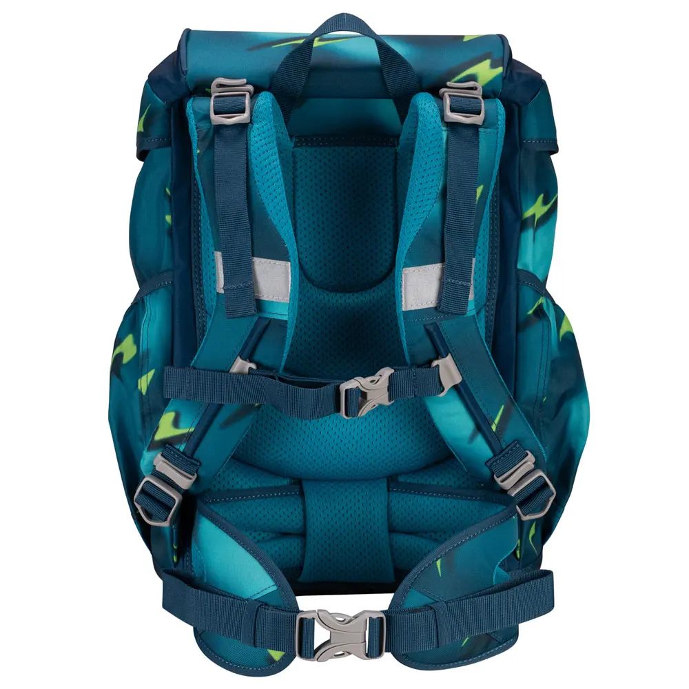 DerDieDas ErgoFlex Superlight Schulrucksack-Set 5tlg