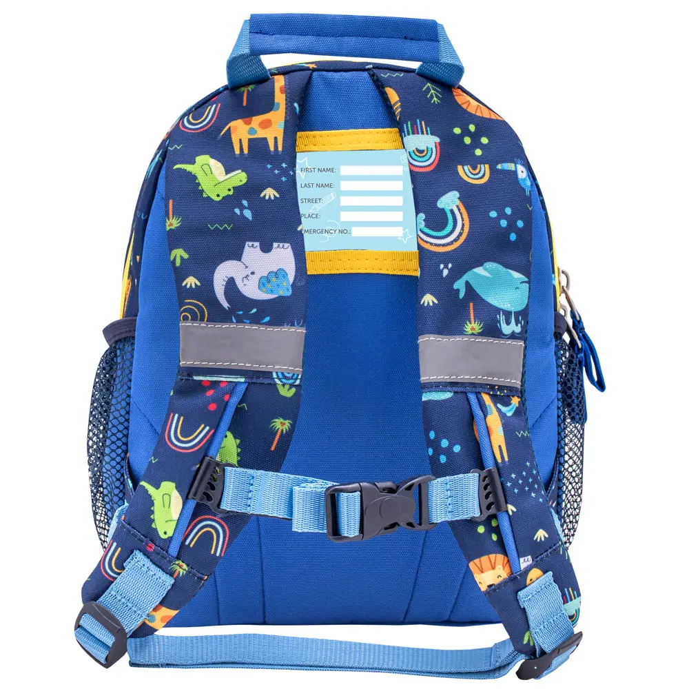 Belmil Mini Kiddy Kindergartenrucksack