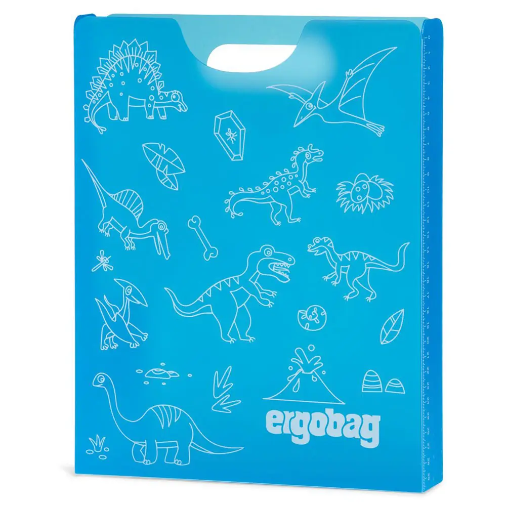 Ergobag Heftebox