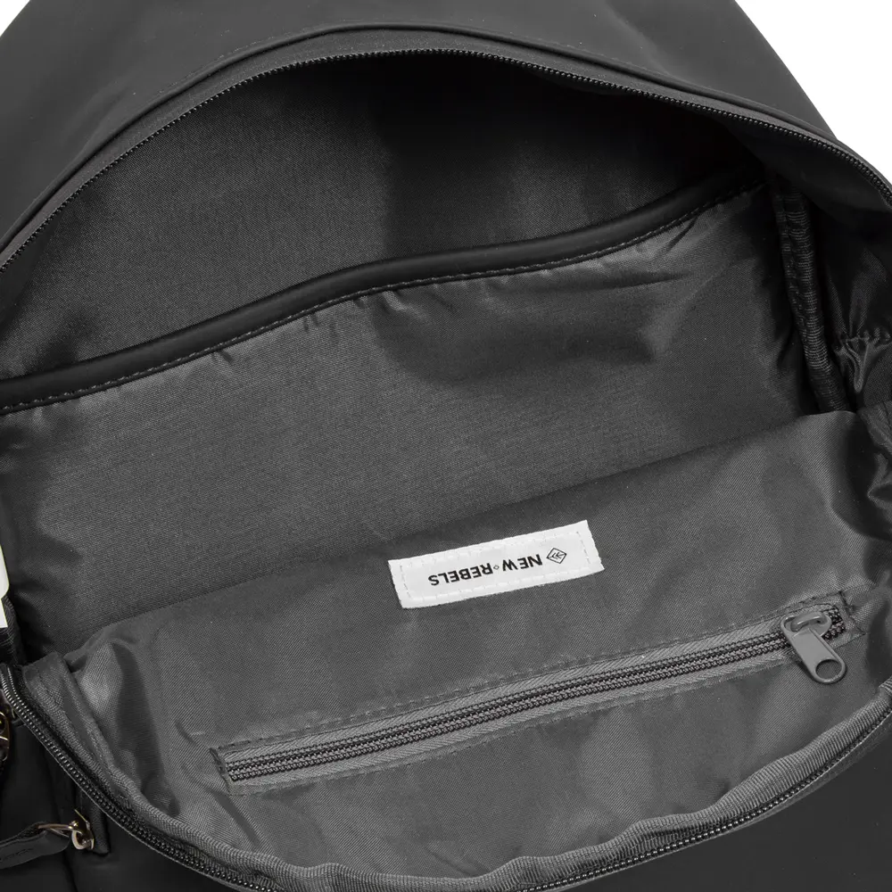 New Rebels Harper Providence Rucksack