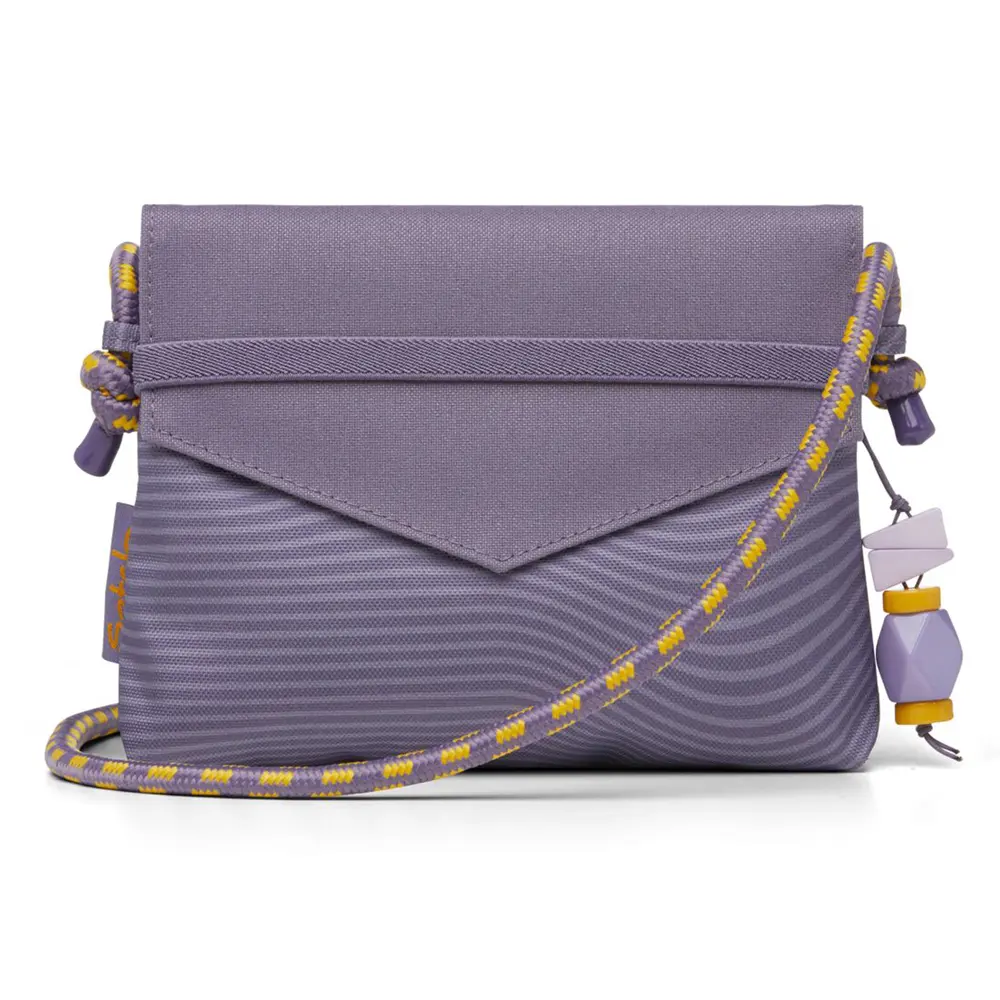 Satch Clutch Beauty Wallet