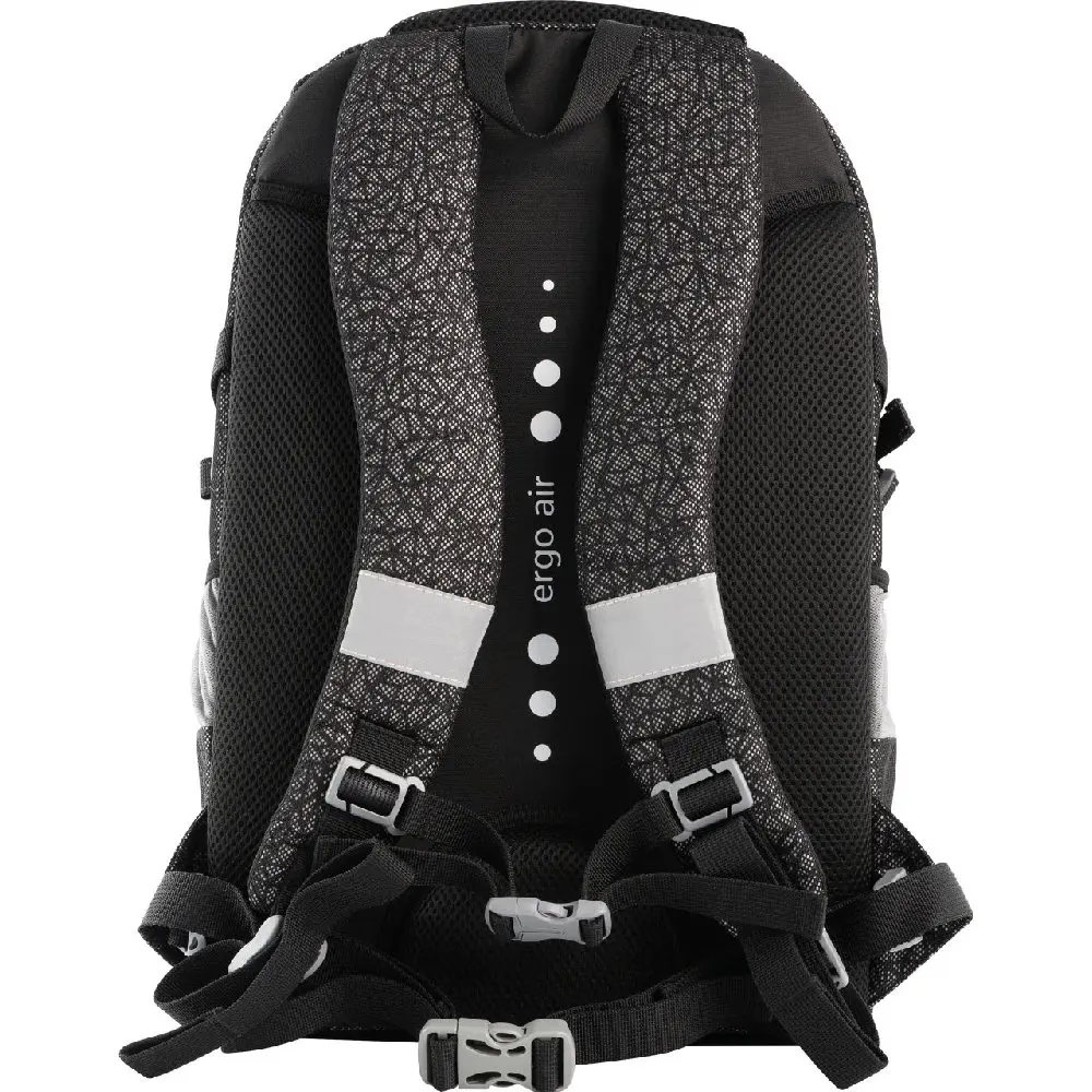 Eberhard Faber X-Style Pro Schulrucksack