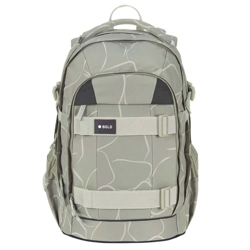 Bold Origin Schulrucksack