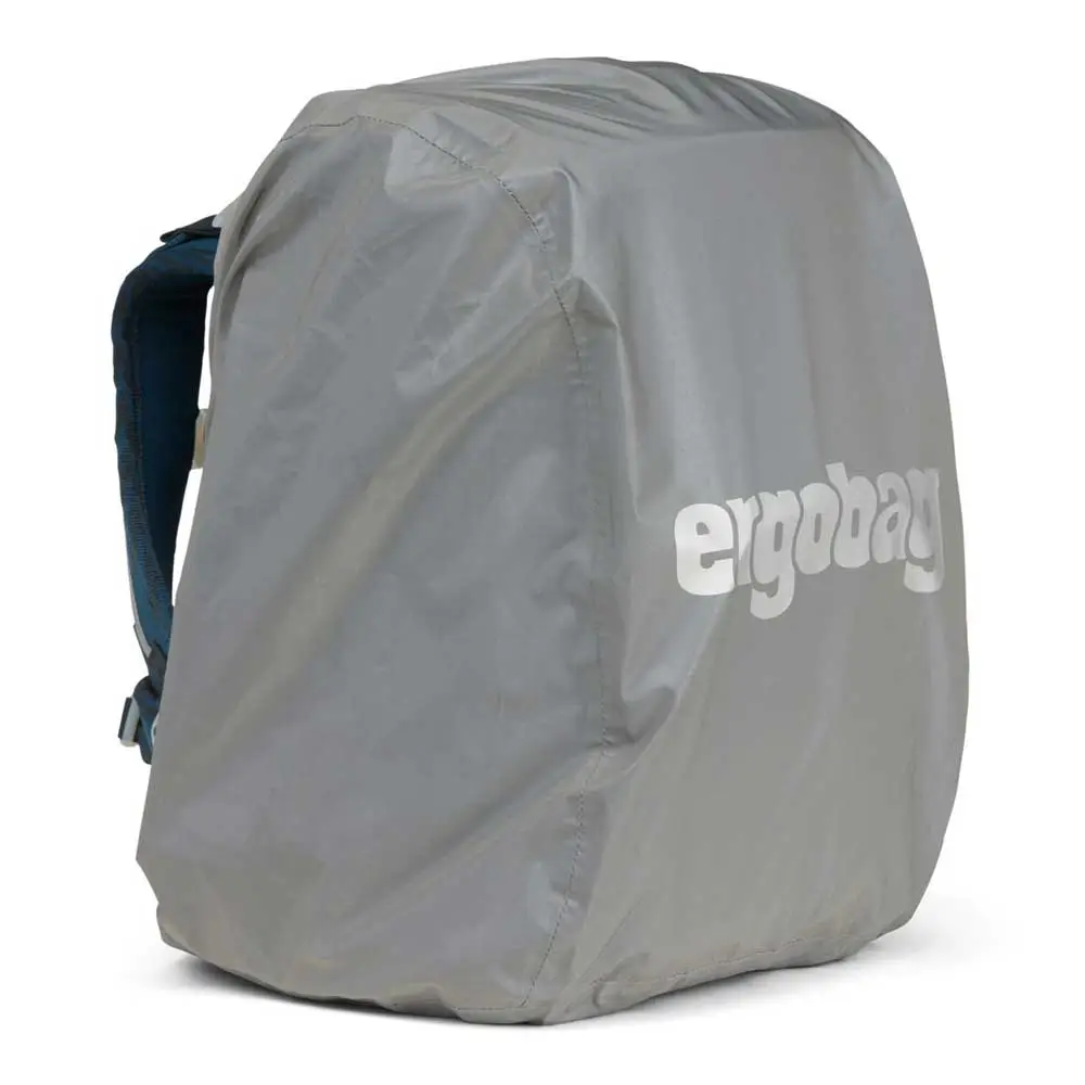 Ergobag Regencape