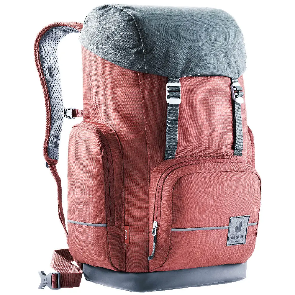 Deuter Scula Schulrucksack