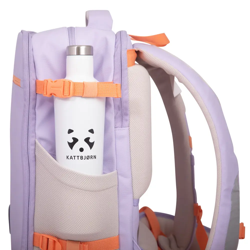 Kattbjörn Rucksack Light