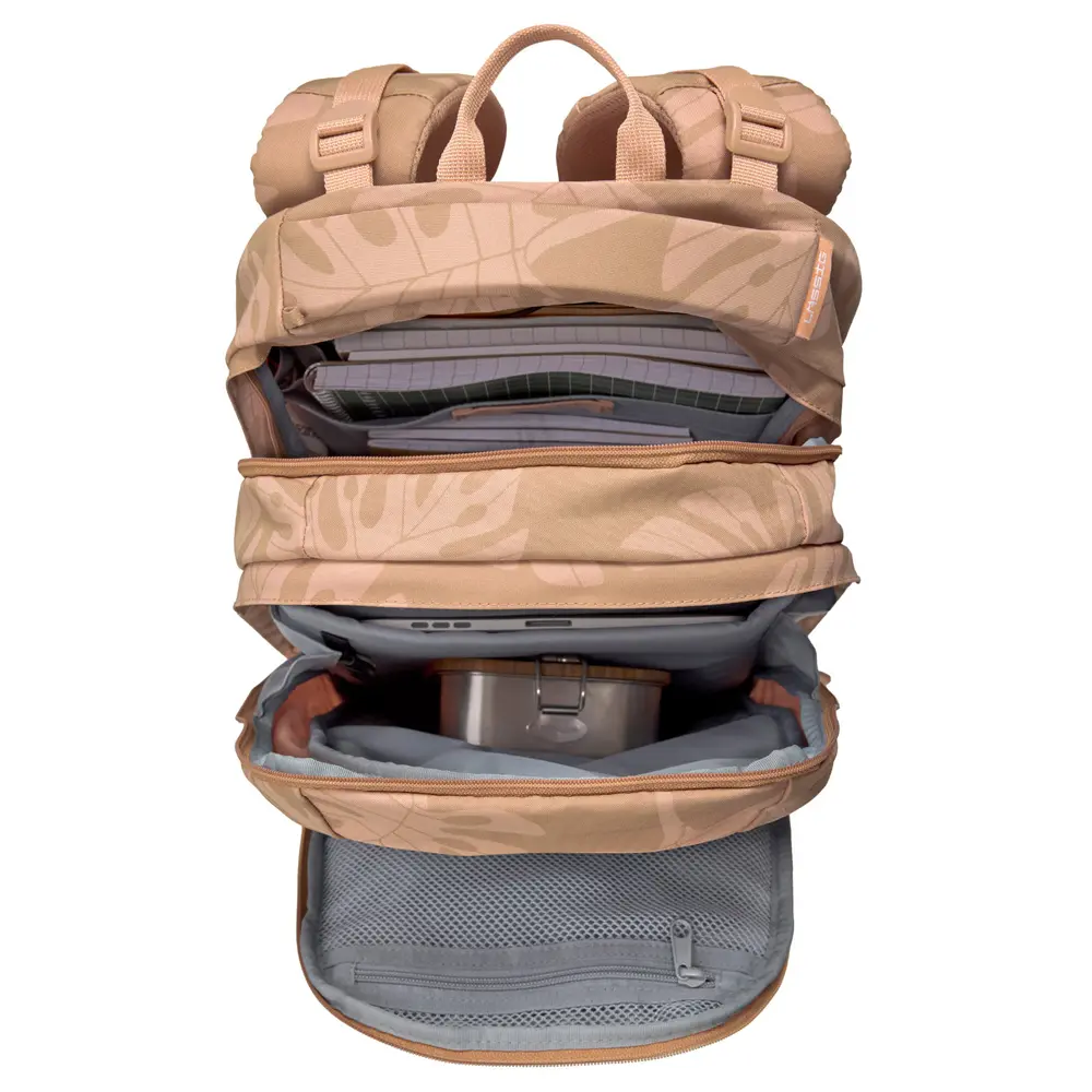 Bold Origin Schulrucksack