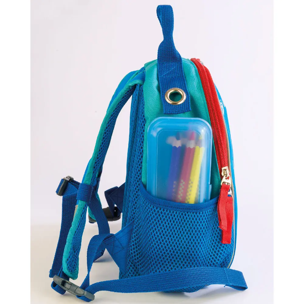 Eberhard Faber Mini Kids Club Rucksack