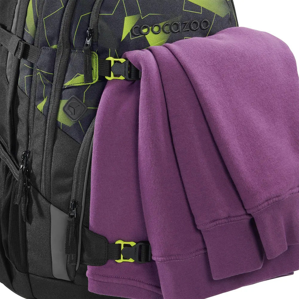 coocazoo PORTER Schulrucksack