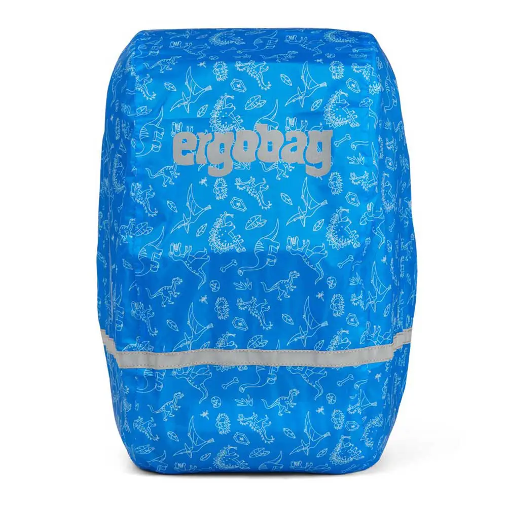 Ergobag Regencape