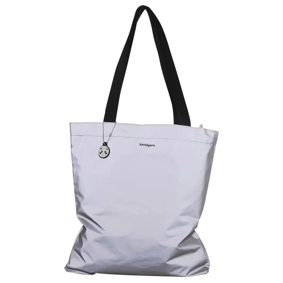 Kattbjörn Tote Bag