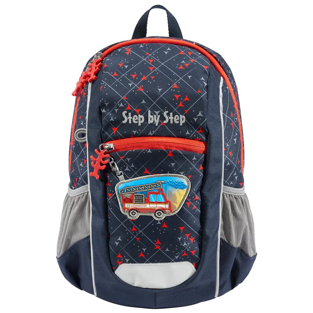 Step by Step KIGA MAXI Rucksack-Set 2tlg