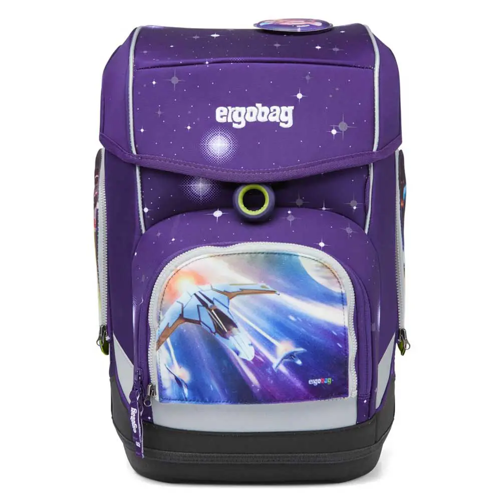 Ergobag Zippies