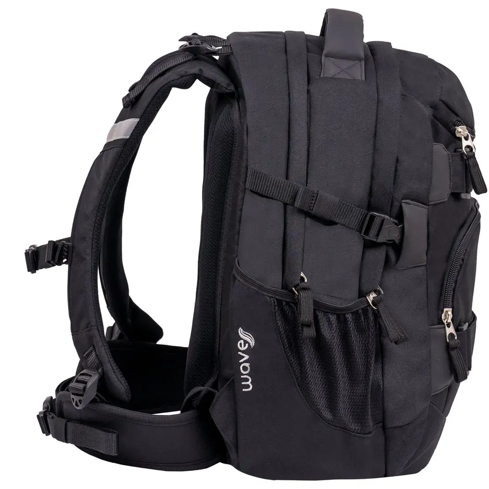 Wave Infinity Schulrucksack