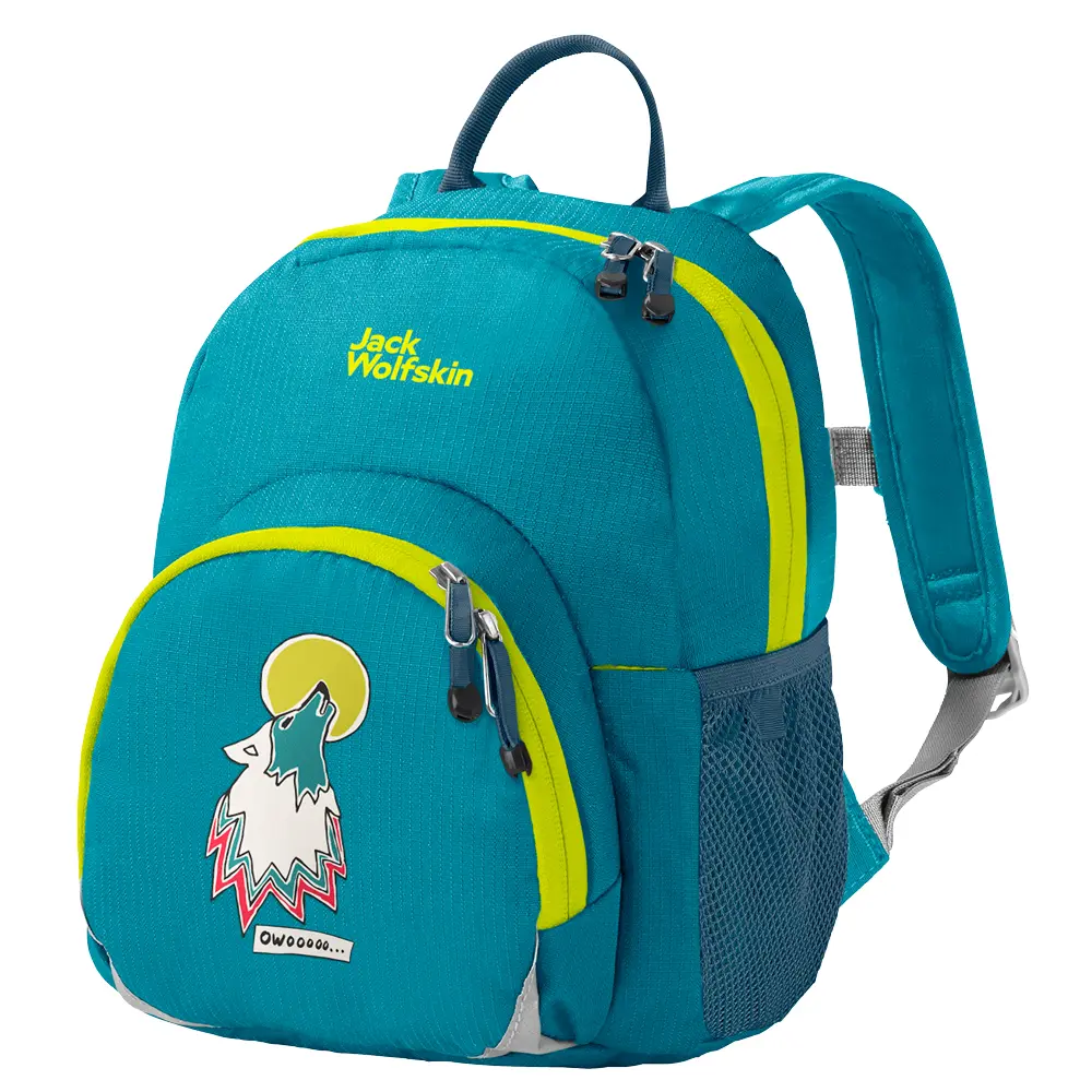 Jack Wolfskin Buttercup Kindergartenrucksack