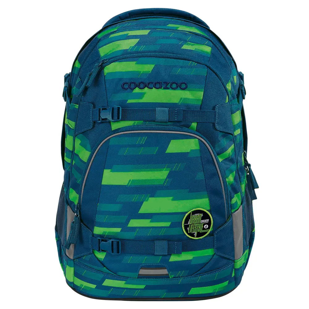 coocazoo MATE Schulrucksack