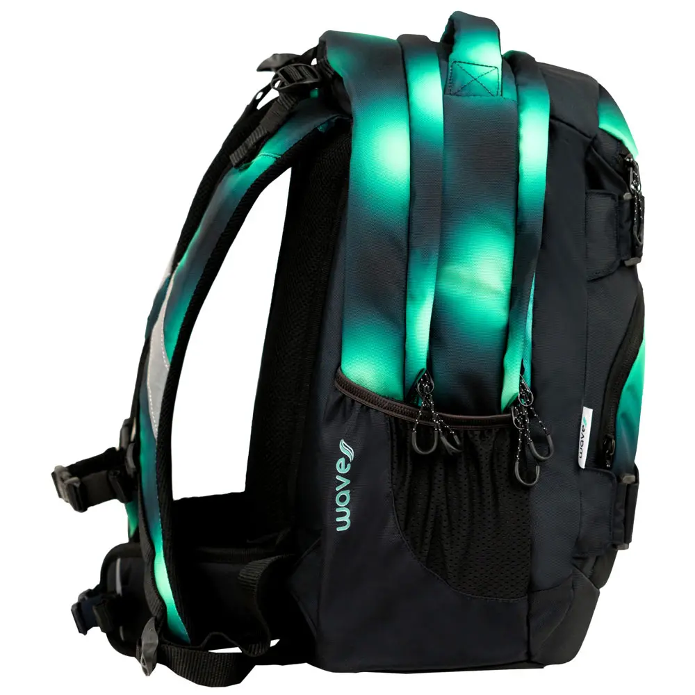 Wave Infinity Move Schulrucksack