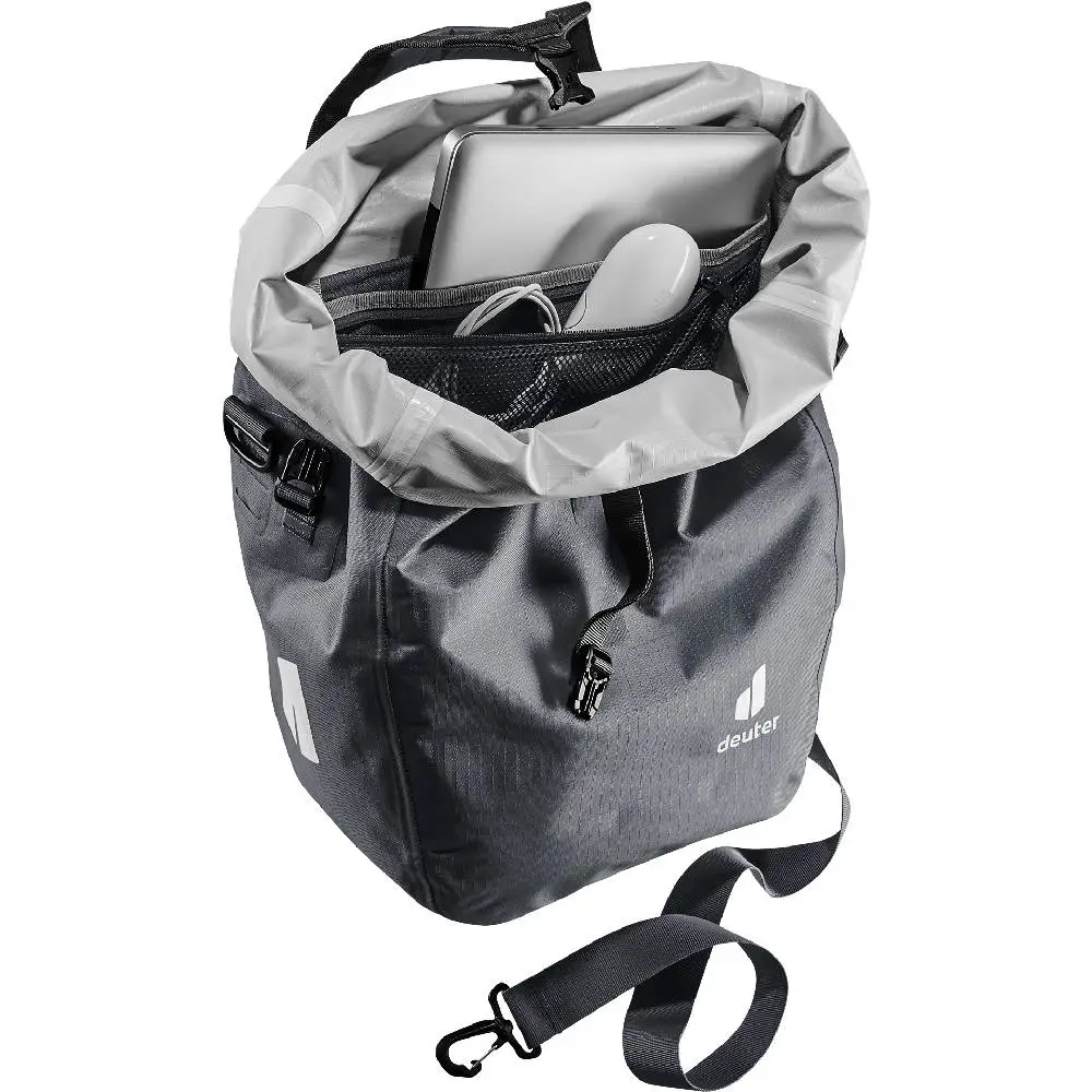 Deuter Weybridge 25 Fahrradtasche