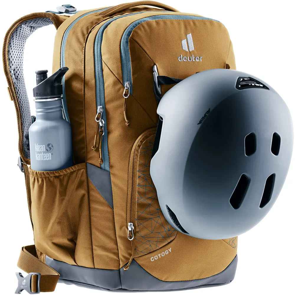 Deuter Cotogy Schulrucksack