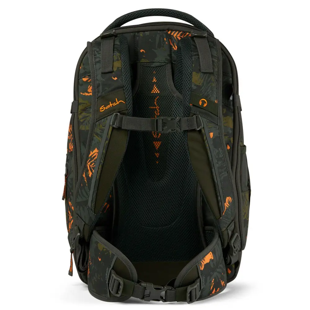 Satch Match Schulrucksack