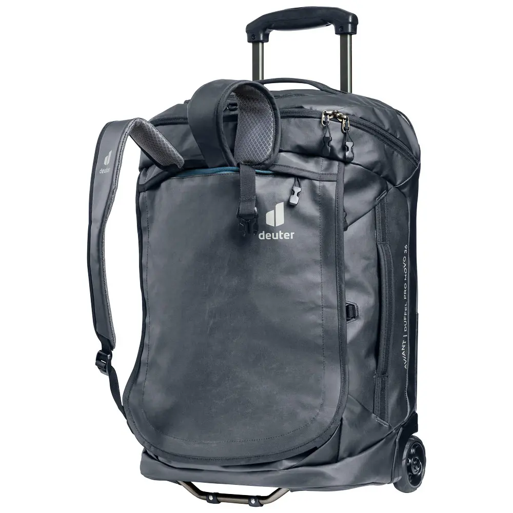 Deuter Aviant Duffel Pro Movo 36