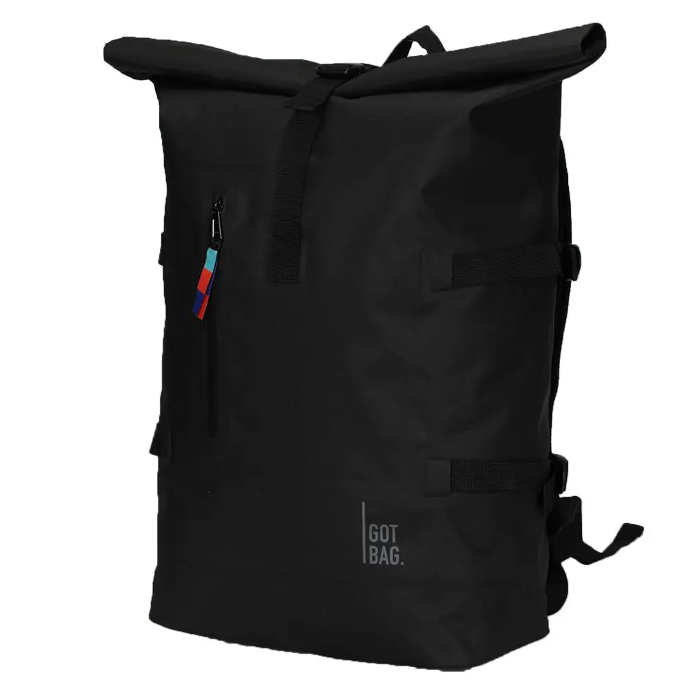 Got Bag Rolltop Rucksack