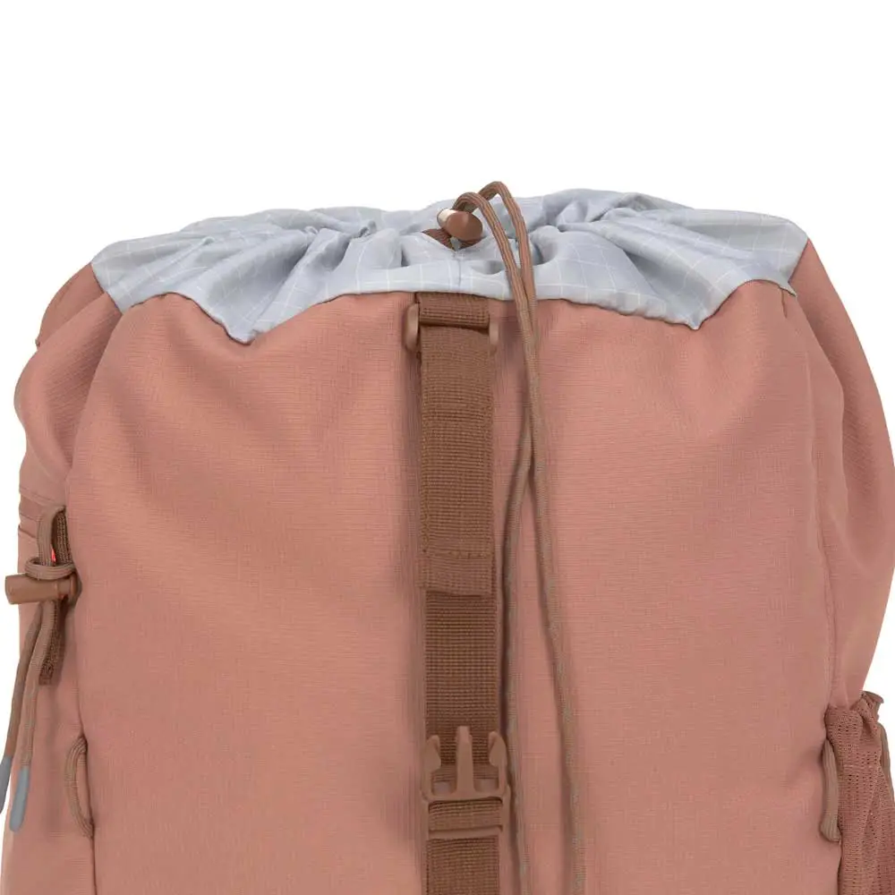 LÄSSIG Outdoor Wickelrucksack