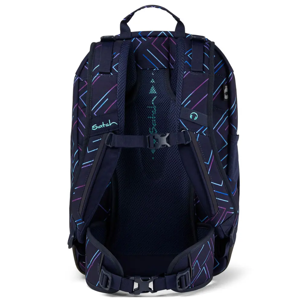 Satch Air Schulrucksack