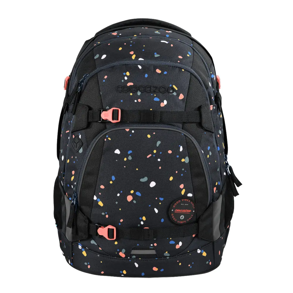 coocazoo MATE Schulrucksack