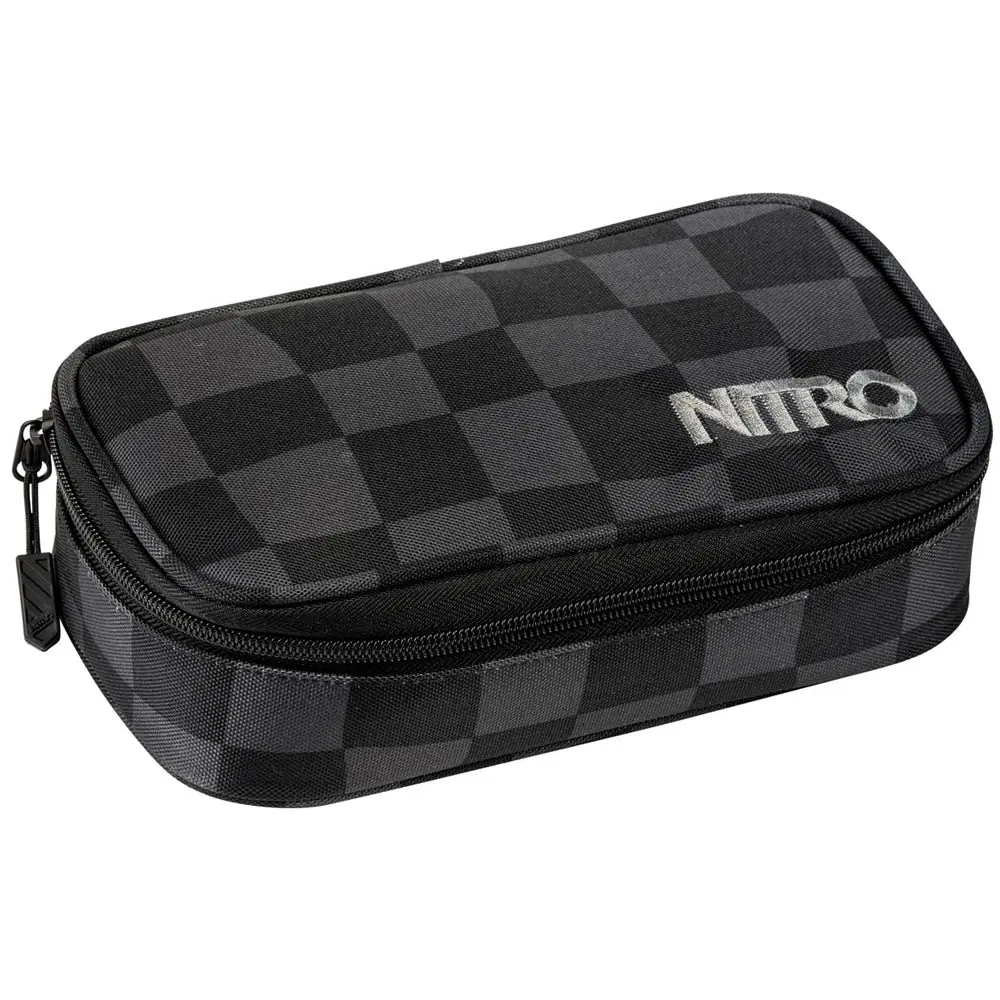 Nitro Pencil Case XL Schlamperetui