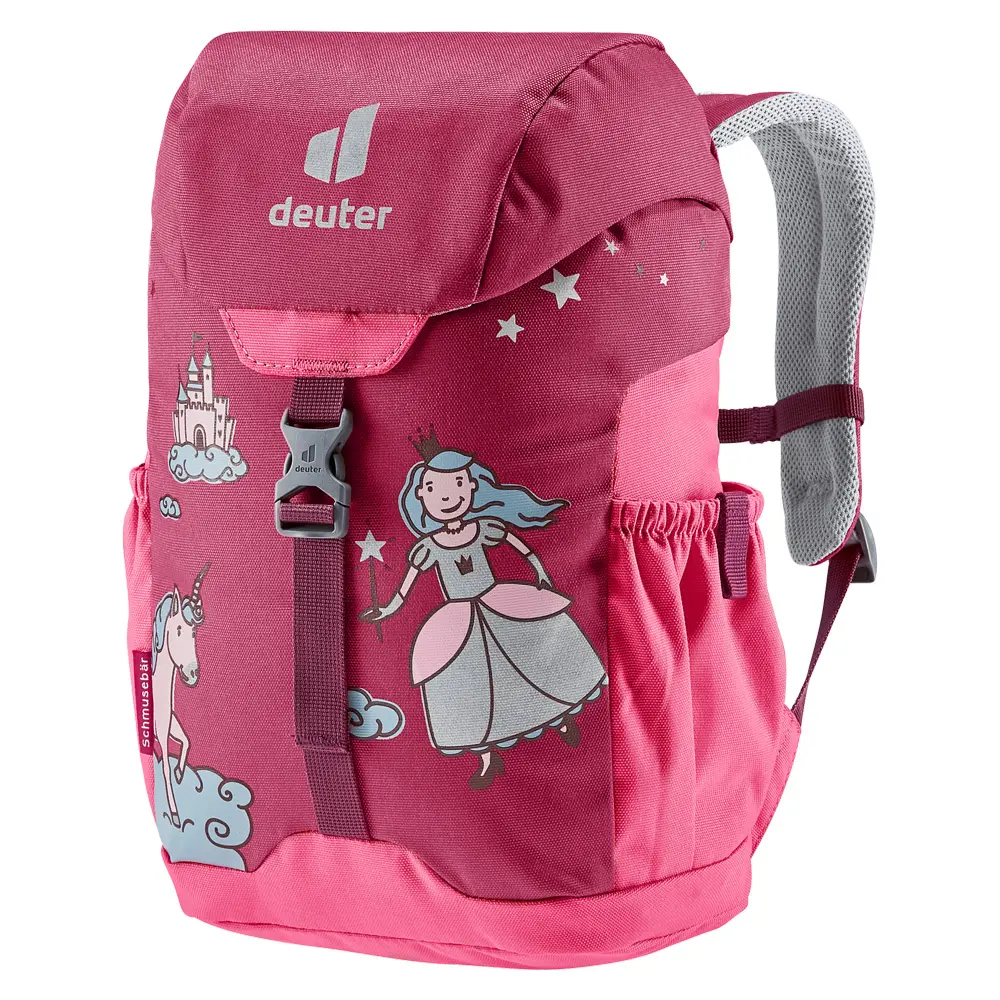 Deuter Kinderrucksack Schmusebär