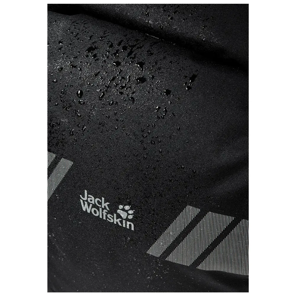 Jack Wolfskin Rack Bag Fahrradtasche