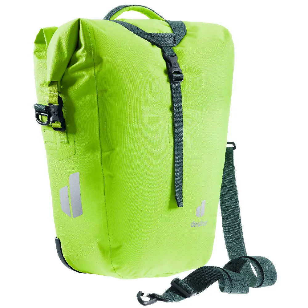 Deuter Weybridge 20 Fahrradtasche