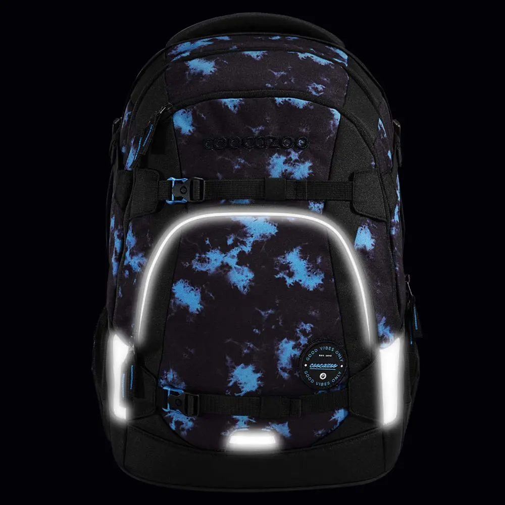 coocazoo MATE Schulrucksack