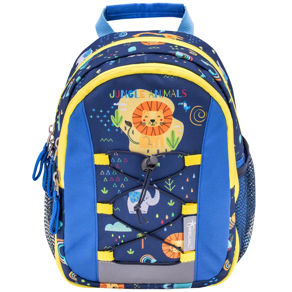 Belmil Mini Kiddy Kindergartenrucksack